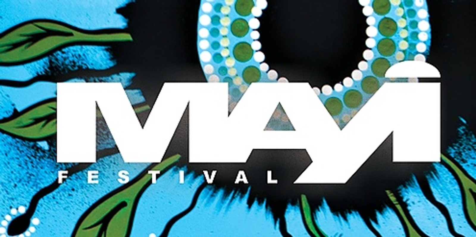 Banner image for MAYI Festival 2022