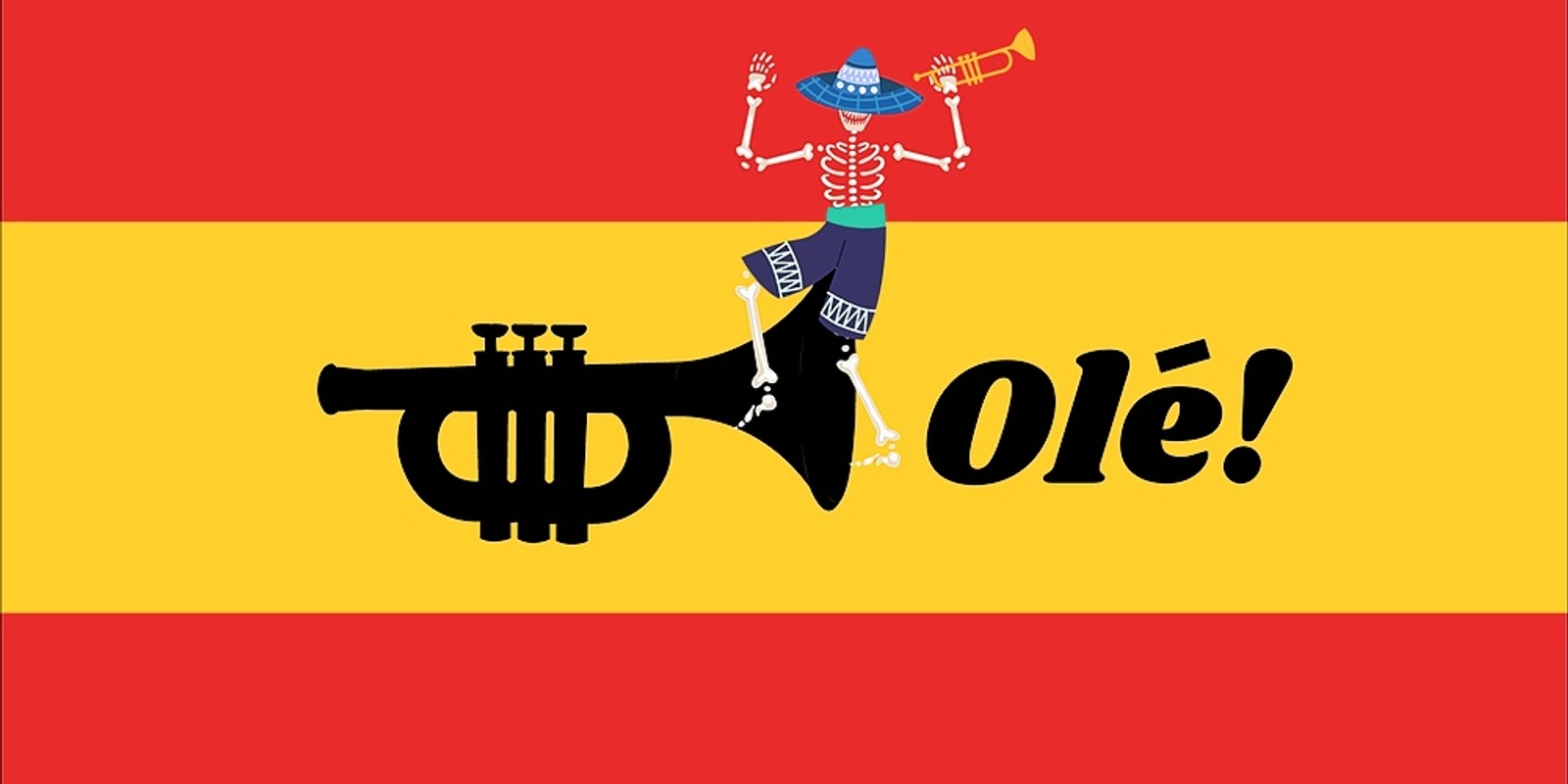 125 Years of Brass: Ole!