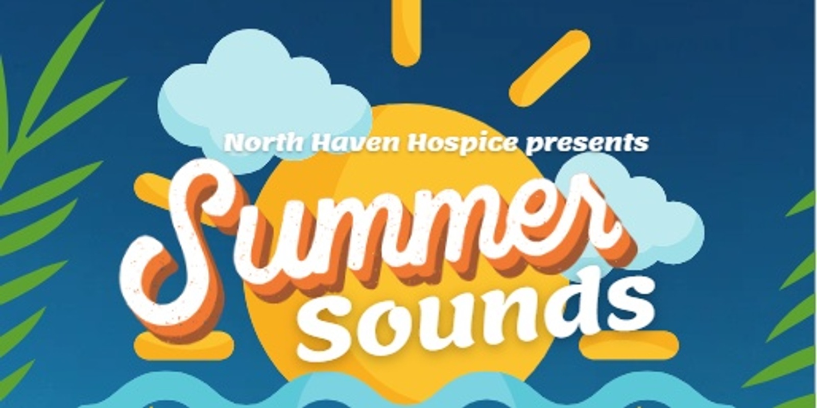 Banner image for Summer Sounds