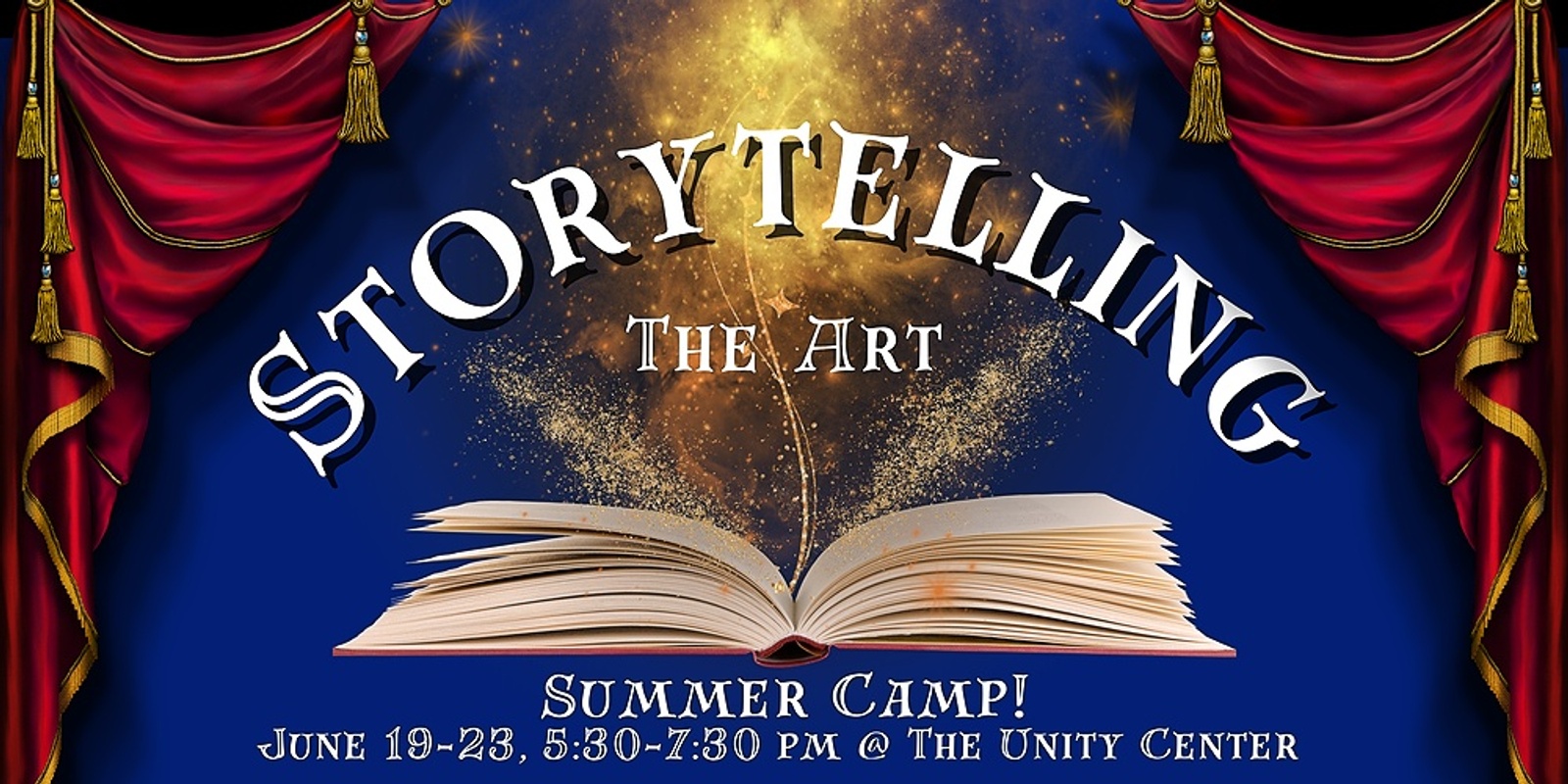 summer-camp-storytelling-through-the-arts-humanitix