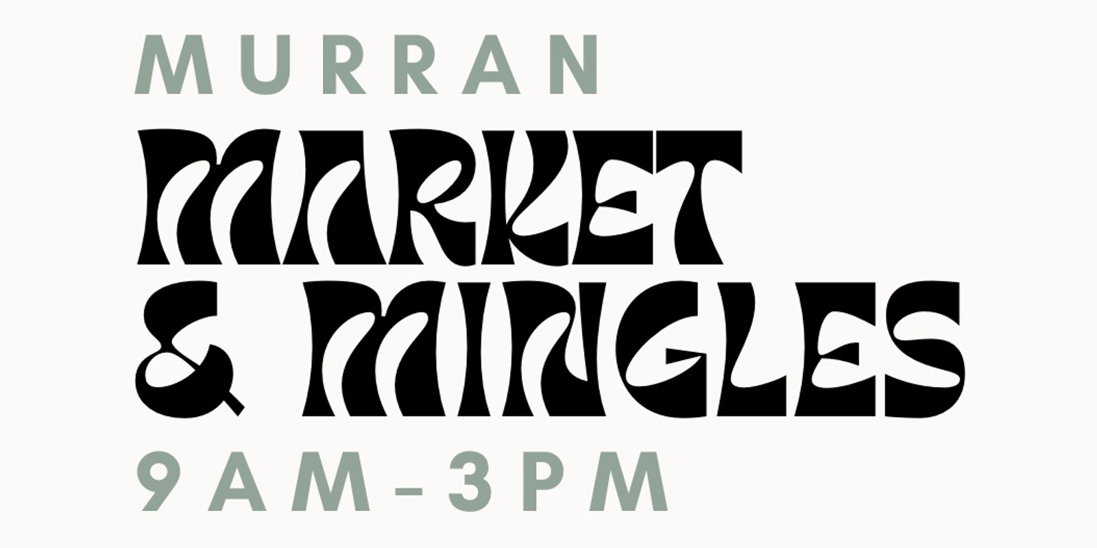 Banner image for Murran Market Saturday 01 March 