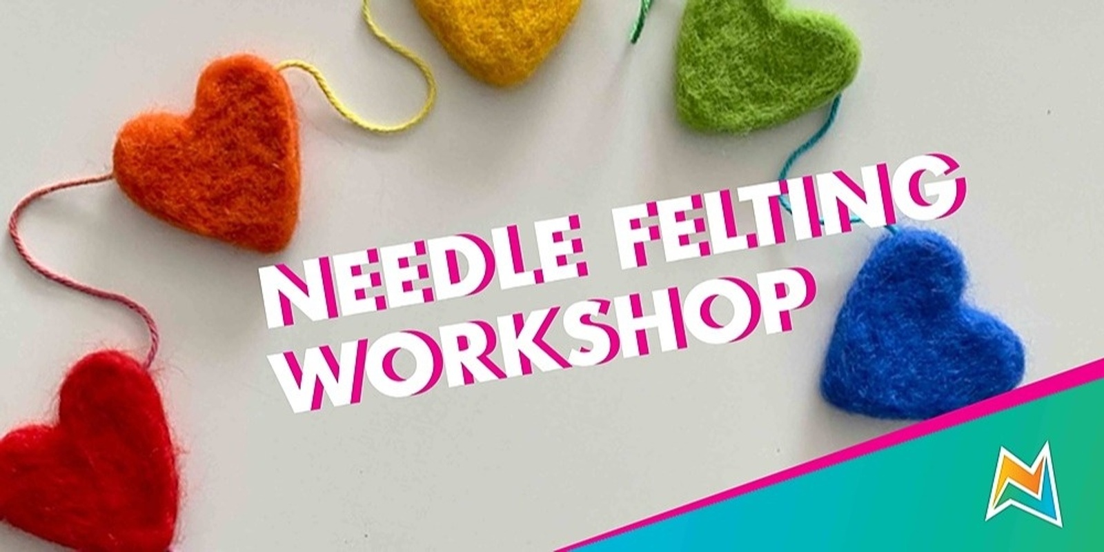Banner image for Needle Felting Workshop