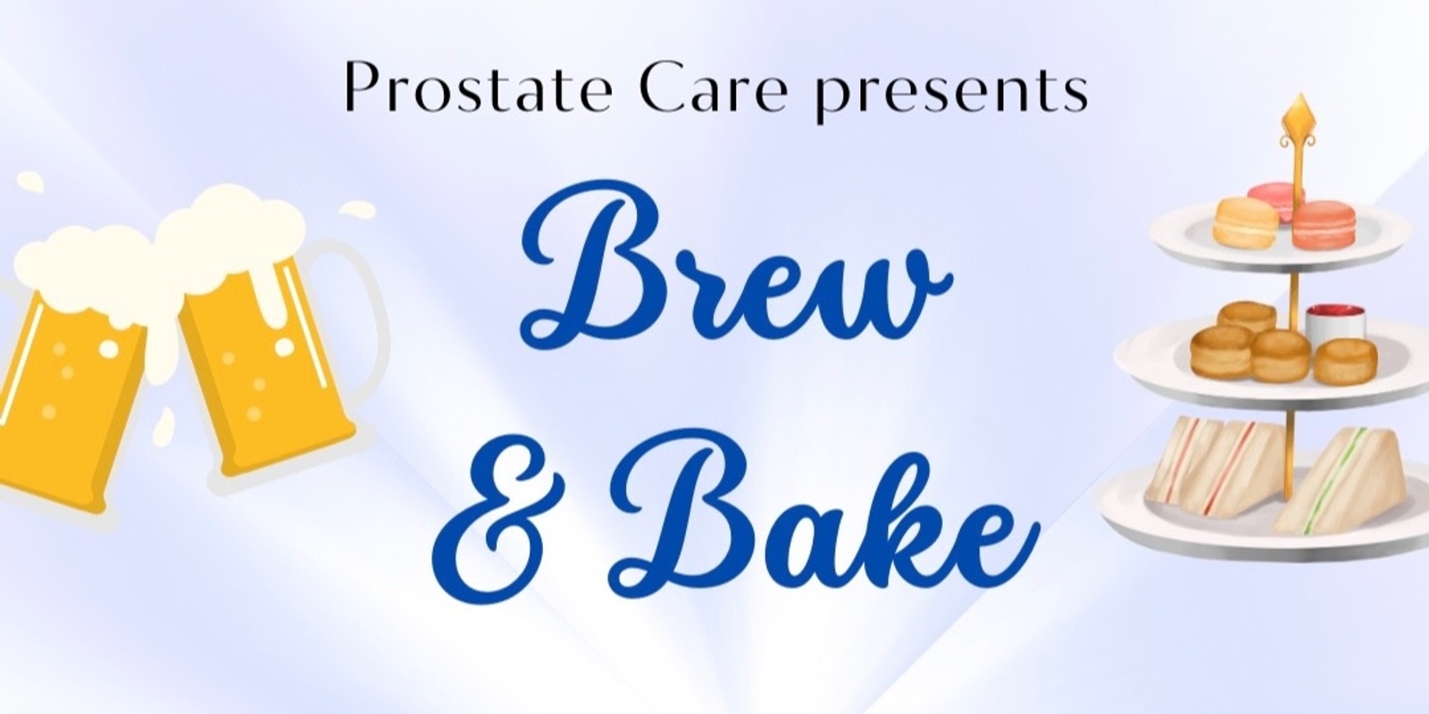 Banner image for Brew & Bake - Bridgetown