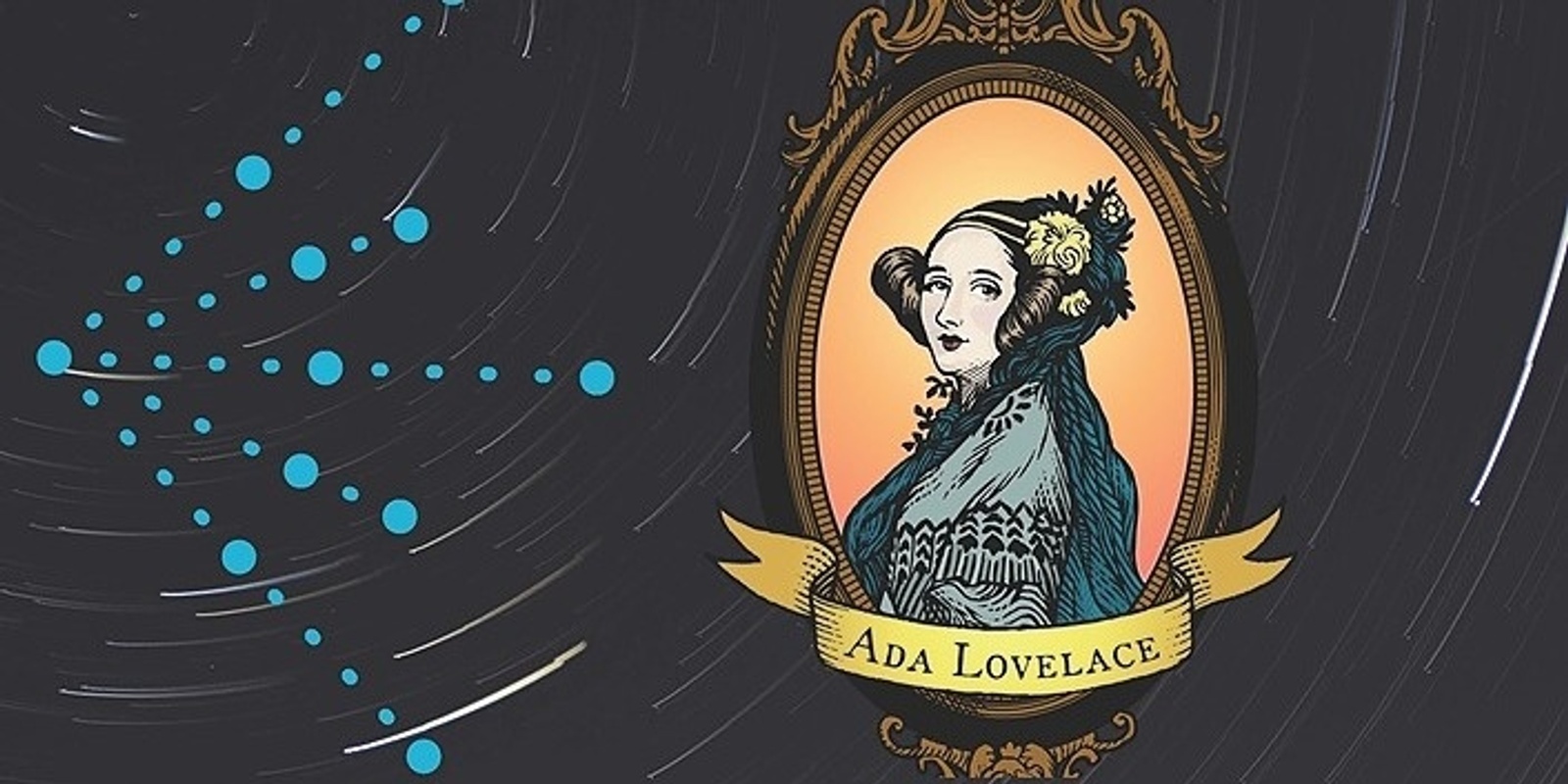 Banner image for ONLINE EVENT CELEBRATING ADA LOVELACE DAY