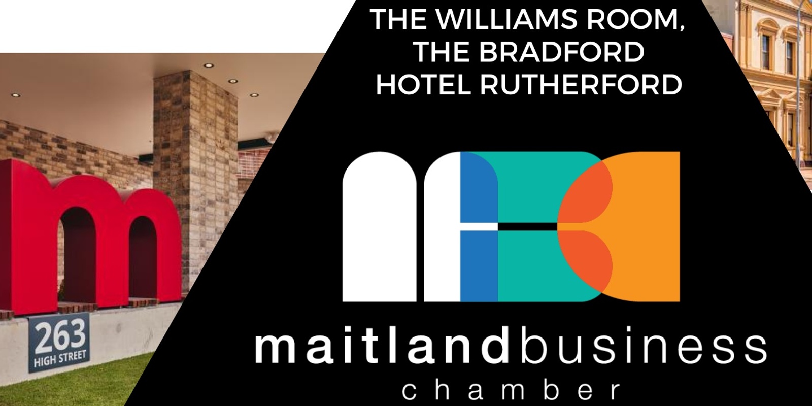 Banner image for MBC July Networking Lunch  