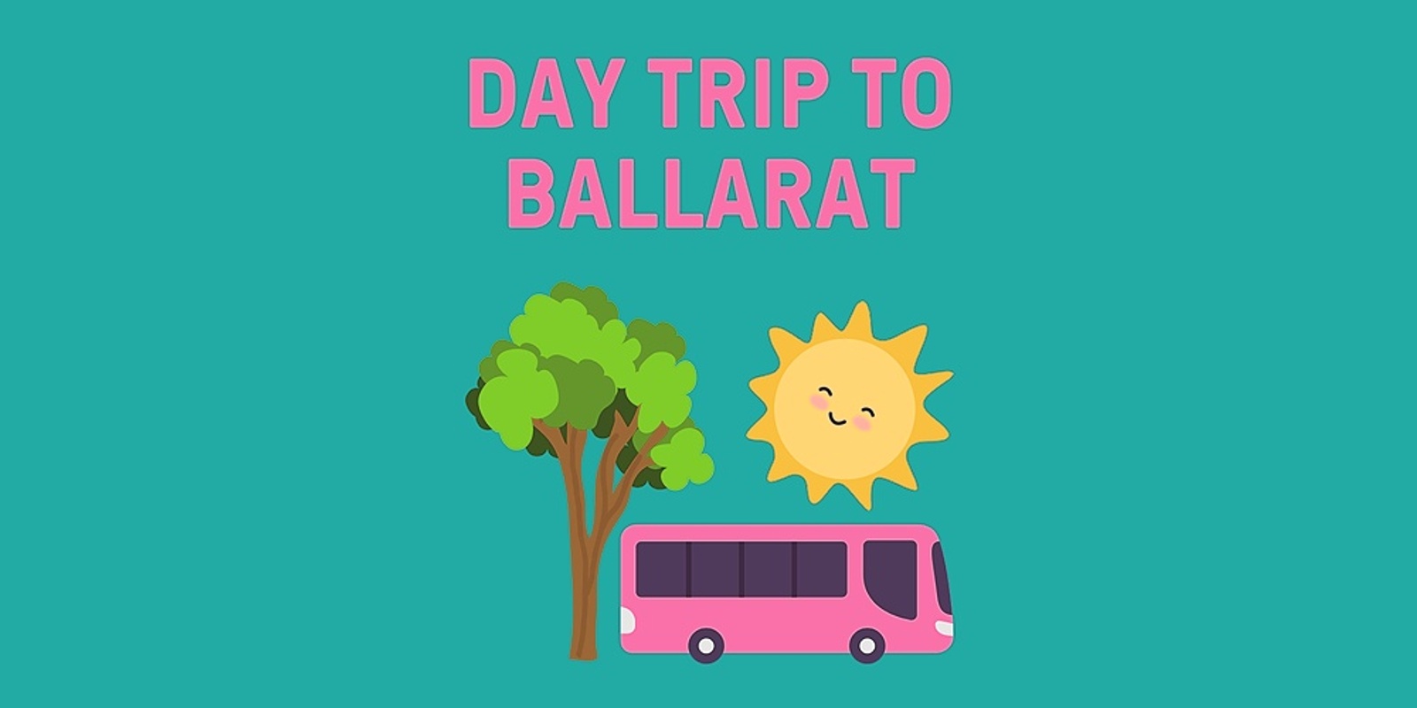 Banner image for Ballarat Day Trip