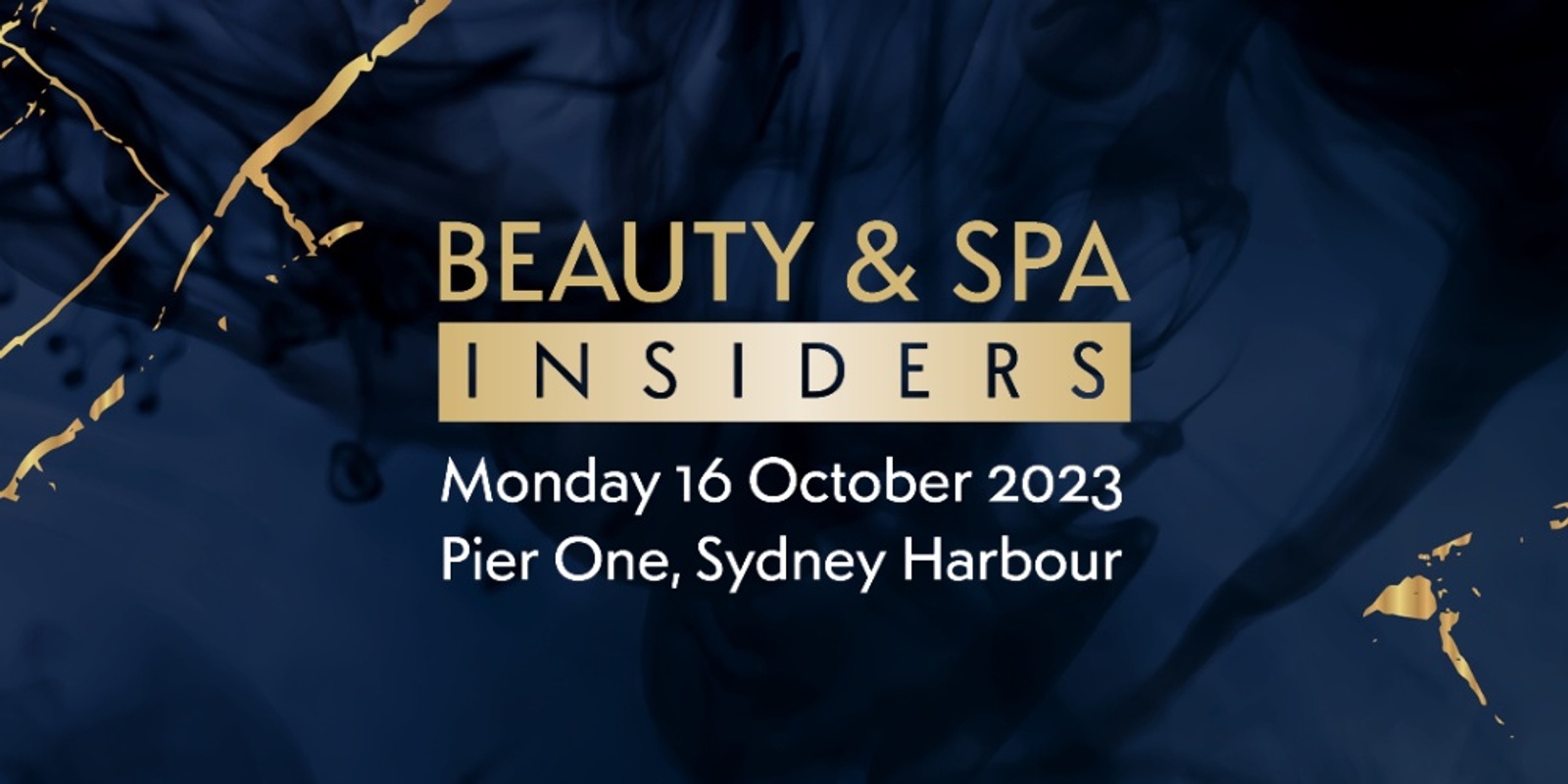 Banner image for 2023 BEAUTY & SPA Insiders 