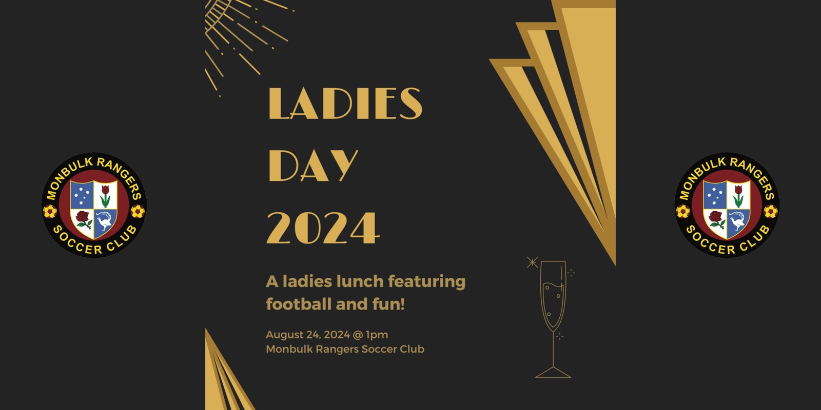 Banner image for Ladies Day 2024