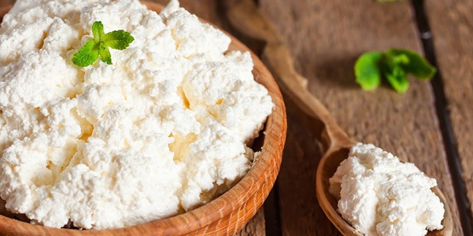Banner image for Halloumi Cheese Making, Traditional Ricotta and Ricotta Salata