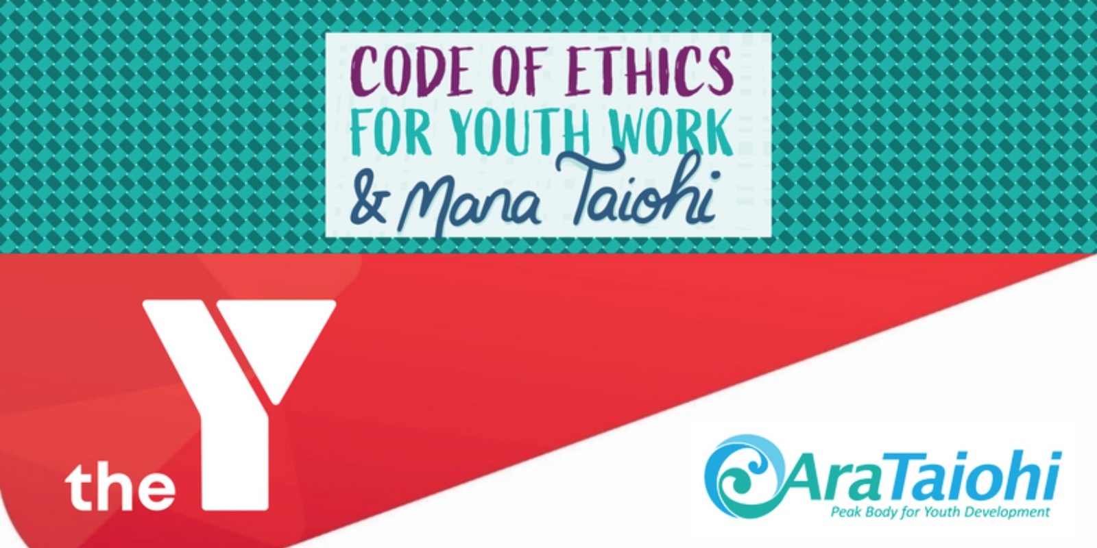 Banner image for Tokoroa/ South Waikato: Mana Taiohi wānanga & Code of Ethics for Youth Work training
