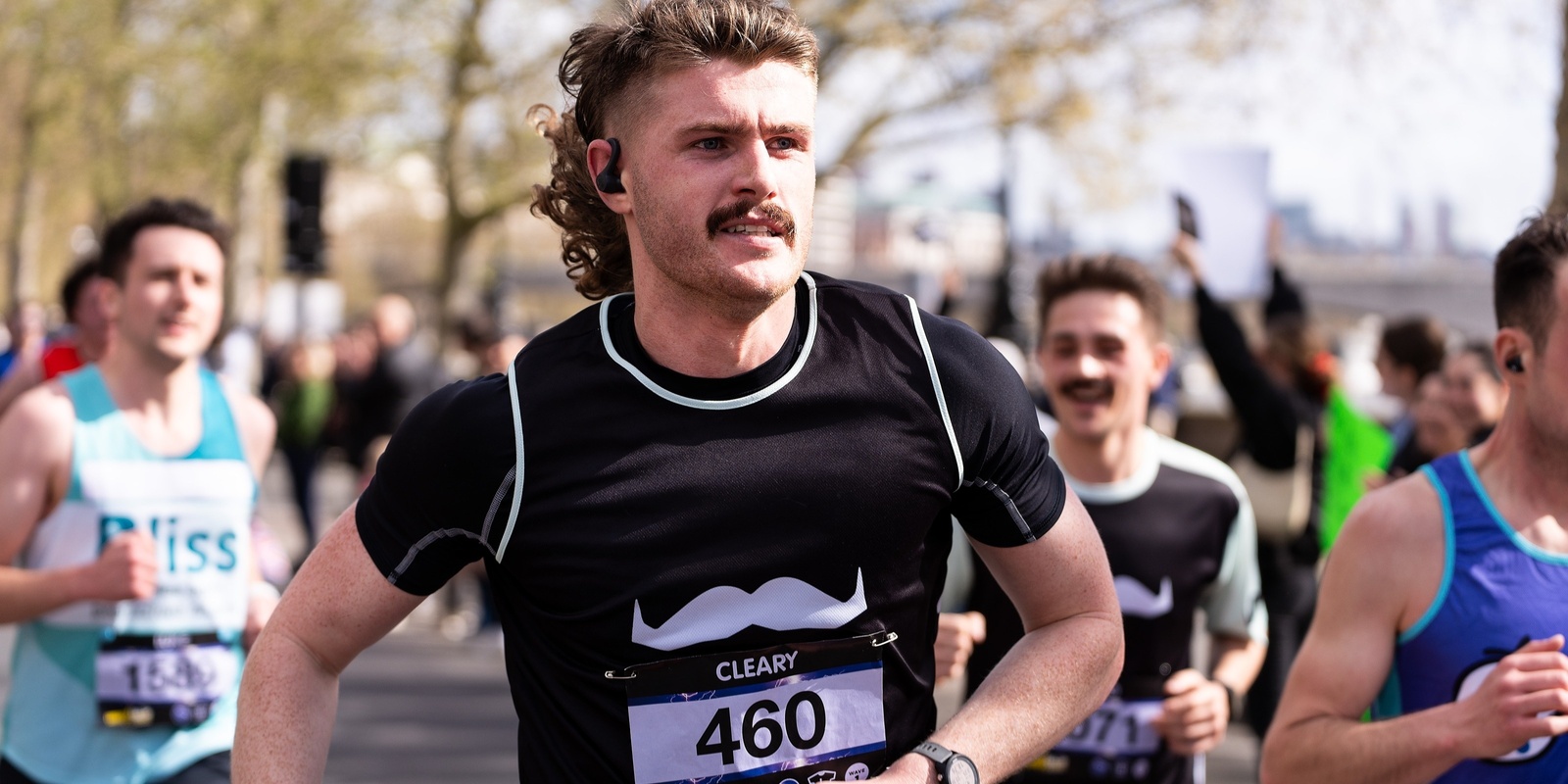 Banner image for Paris Marathon 2025