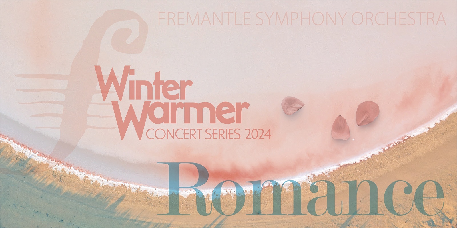 Banner image for Winter Warmer No.1: Romance