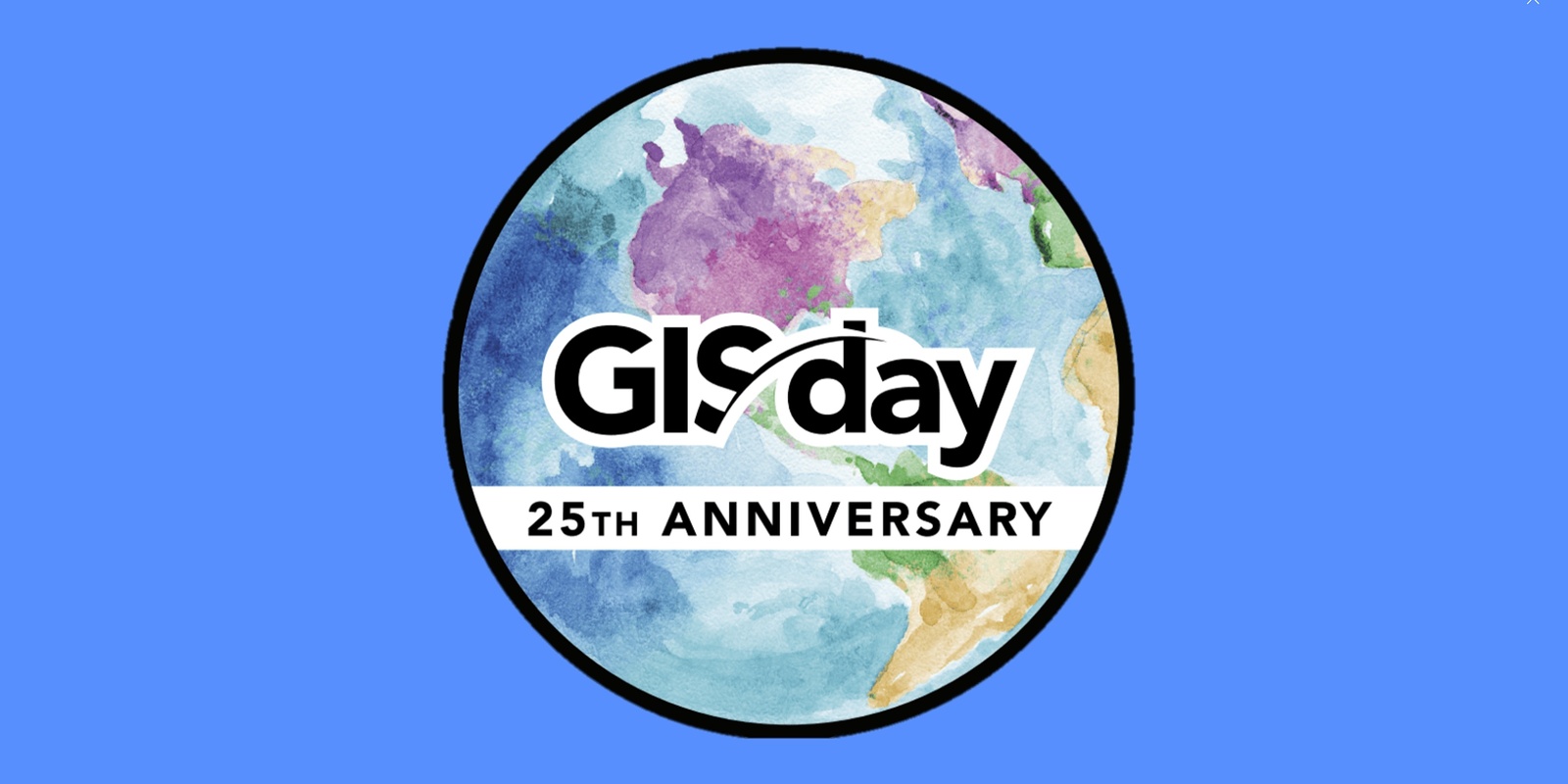 Banner image for GIS day gathering - Christchurch/Canterbury 