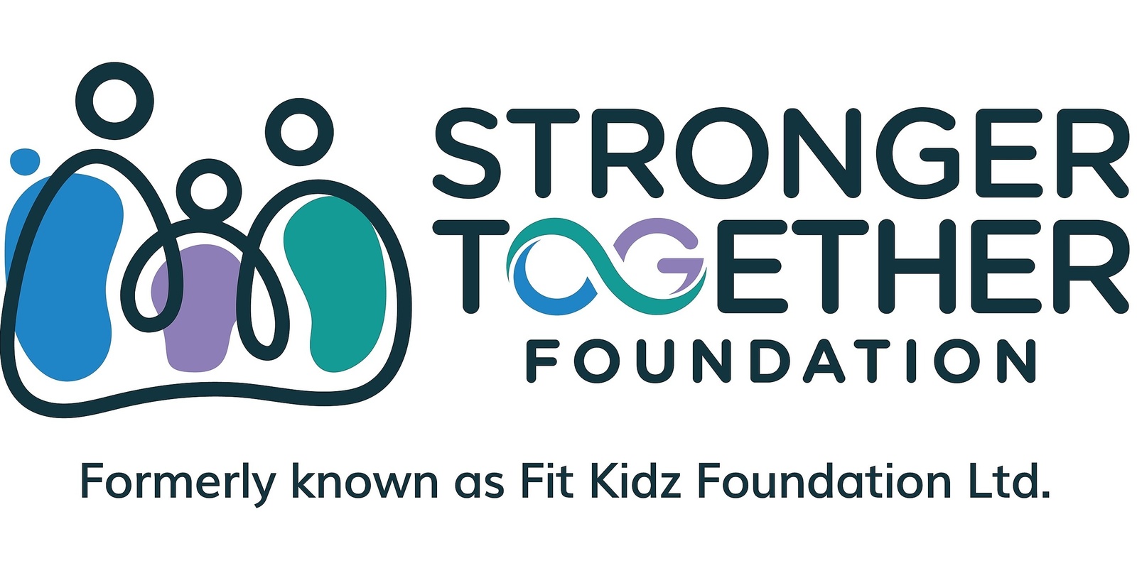 Stronger Together Foundation's banner