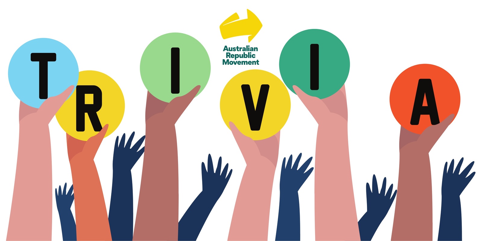 Banner image for Australian Republic Movement Trivia Night