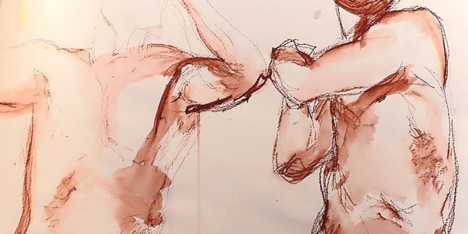 Banner image for Untutored Life Drawing 
