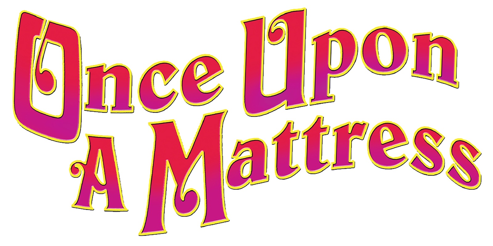 Banner image for Once Upon A Mattress: A Four Rivers Drama Club Production