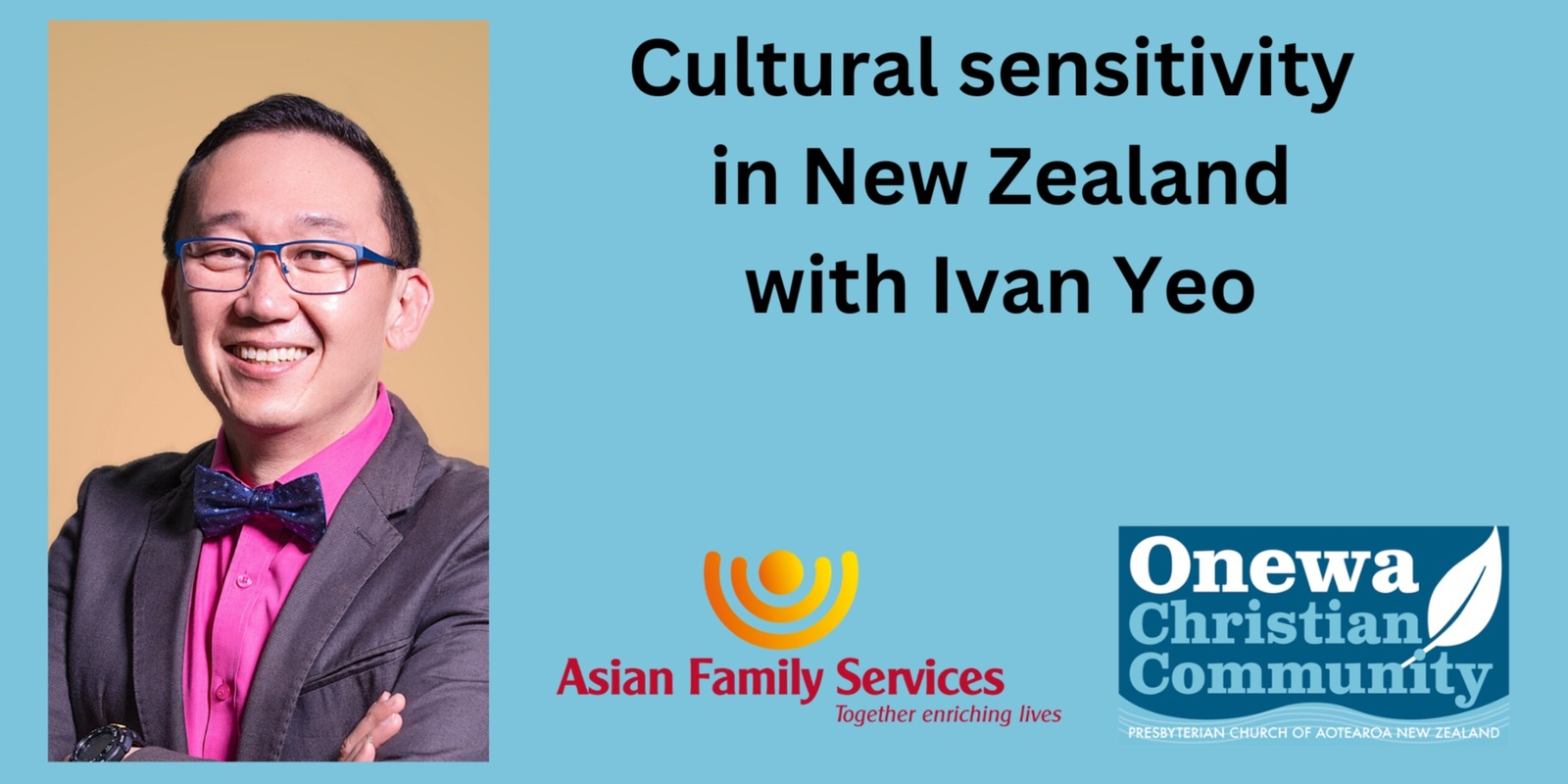 Banner image for Cultural sensitivity in New Zealand