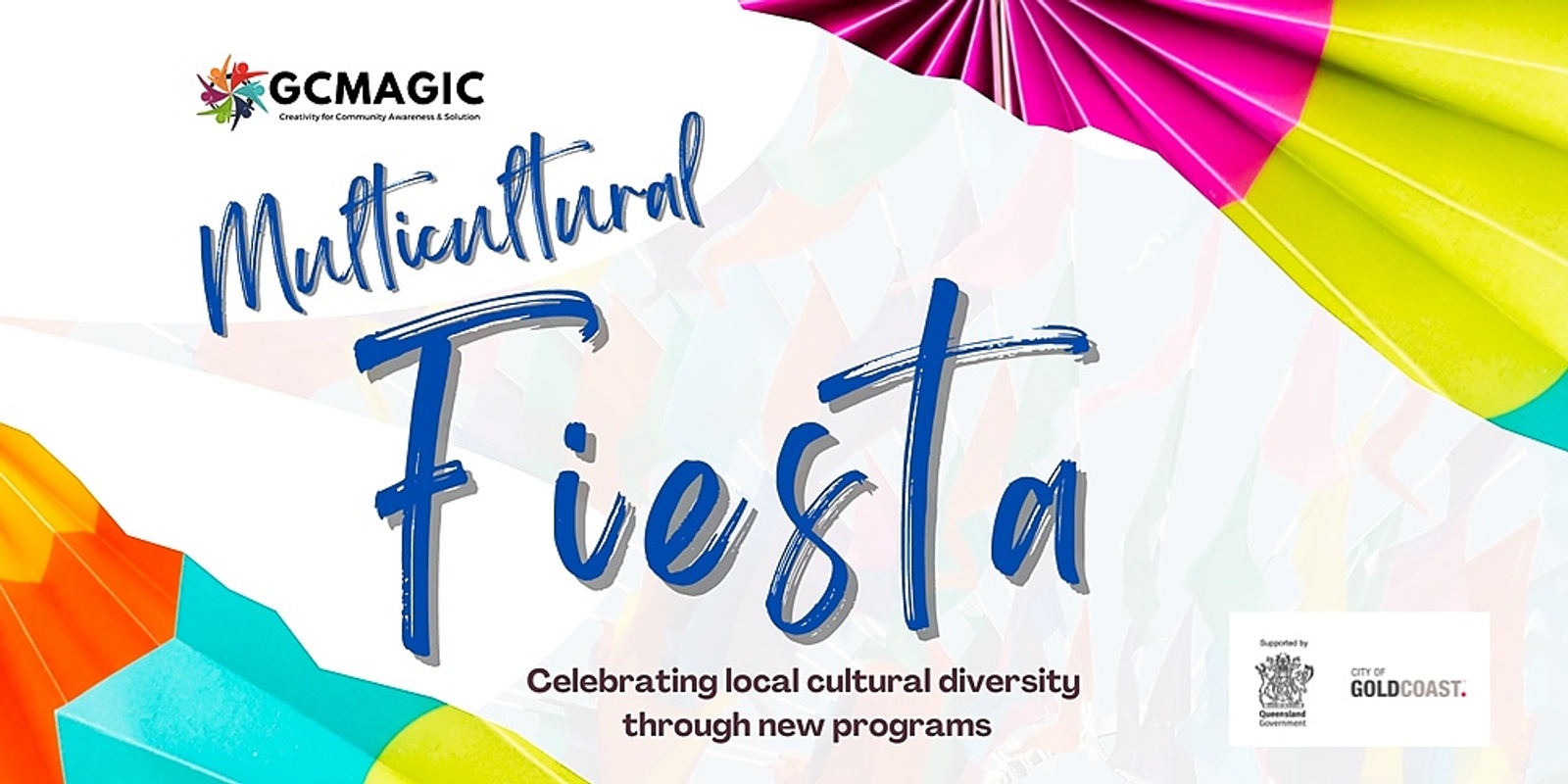 Banner image for Multicultural Fiesta