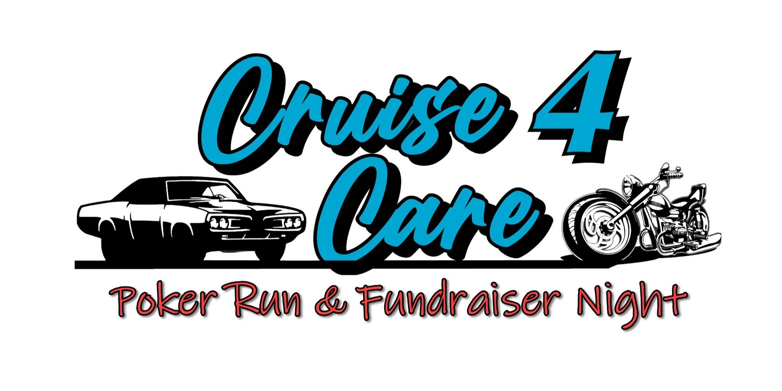 Banner image for Cruise 4 Care - Poker Run & Fundraiser Night