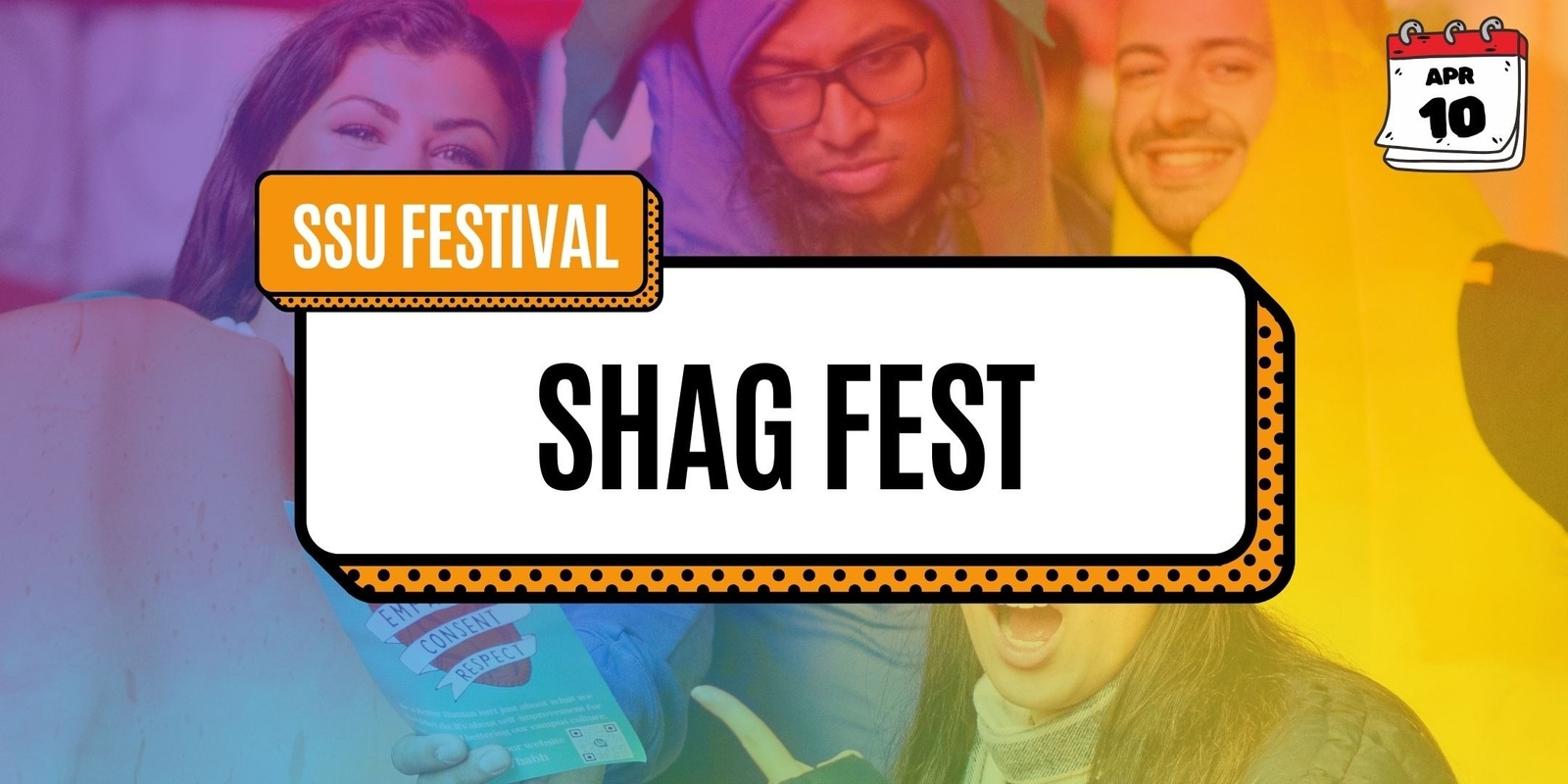 Banner image for SHAG Fest
