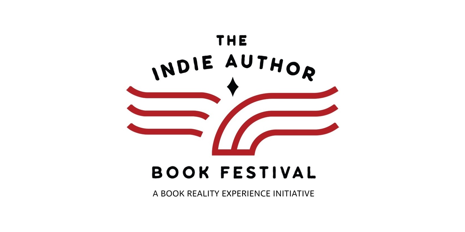 Independent Author Book Festival's banner