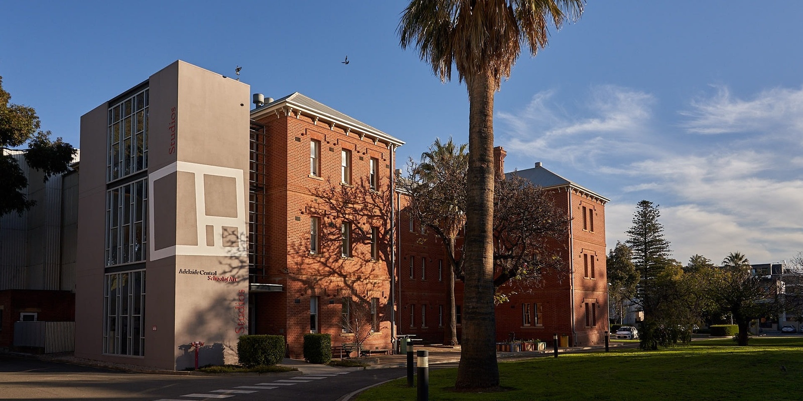 Banner image for Campus Tour Day | 2.30pm