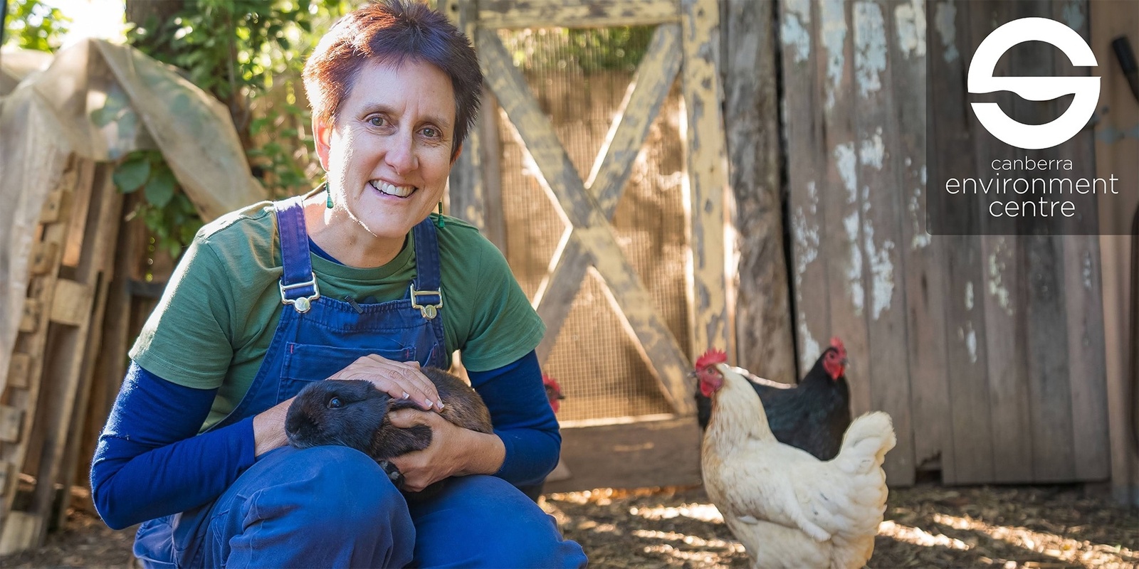 Banner image for Ainslie Urban Farm - Afternoon Tour