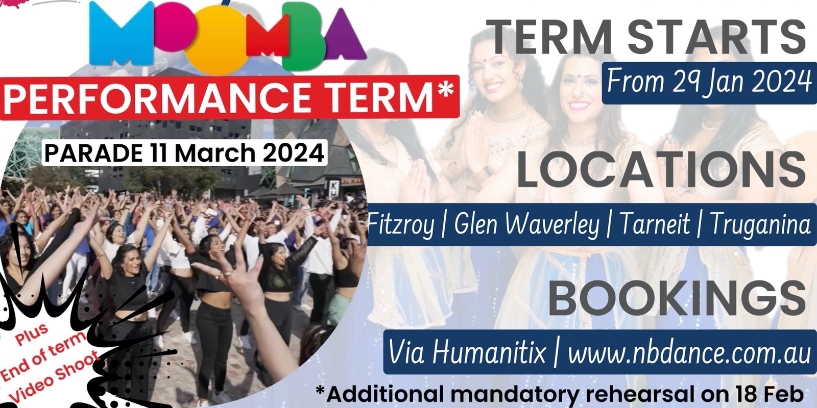 Term 1 2024 Bollywood Dance Classes Adults All Locations Humanitix   V12MauLT8u4ktPwkcTlR