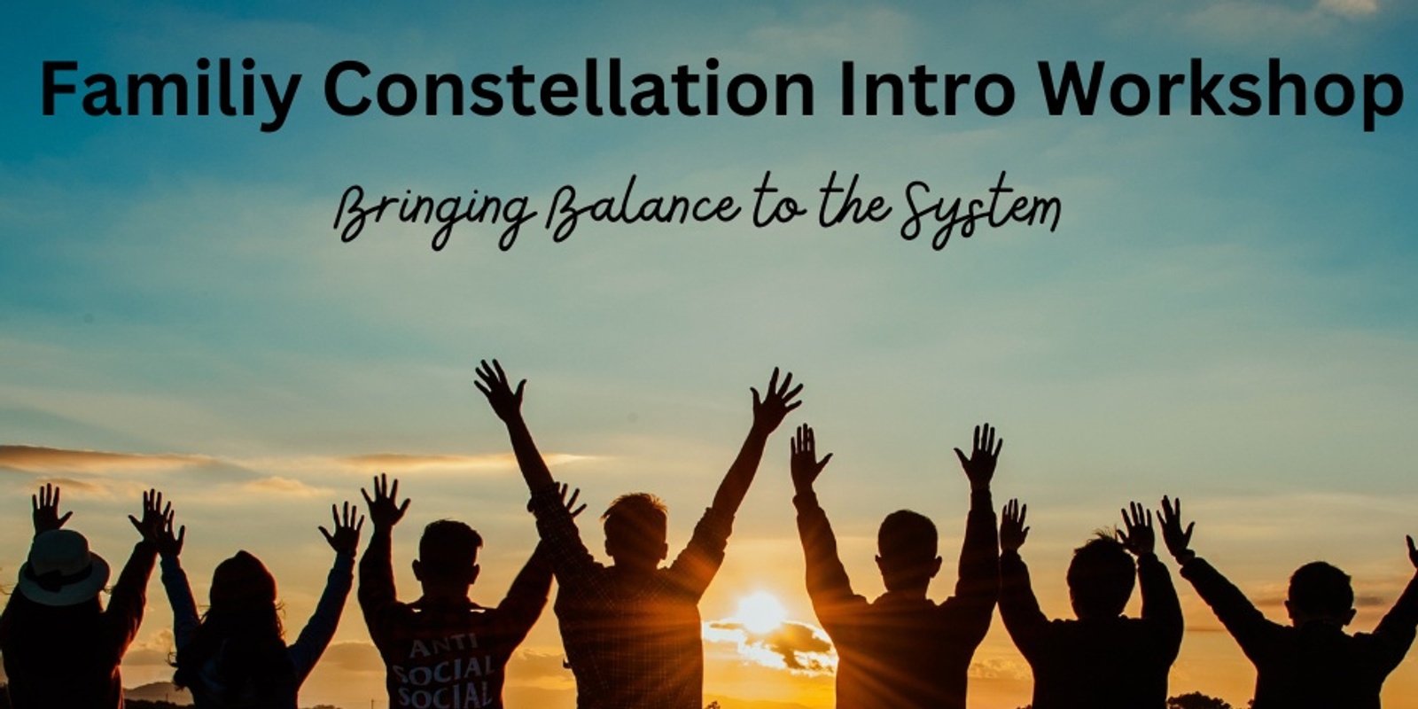 Banner image for Family Constellation Intro Workshop