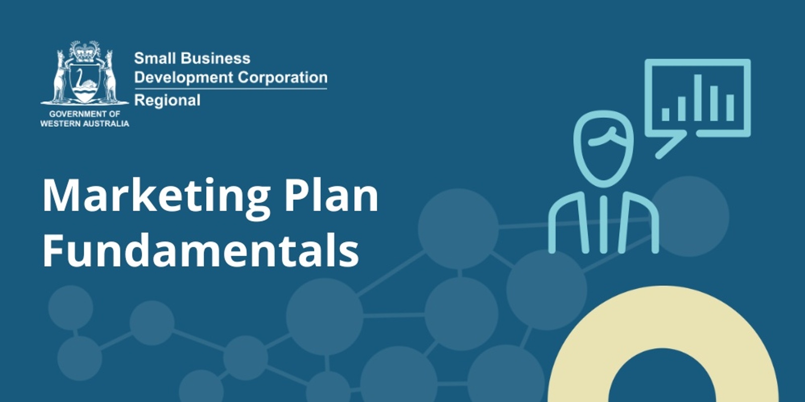 Banner image for Marketing Plan Fundamentals