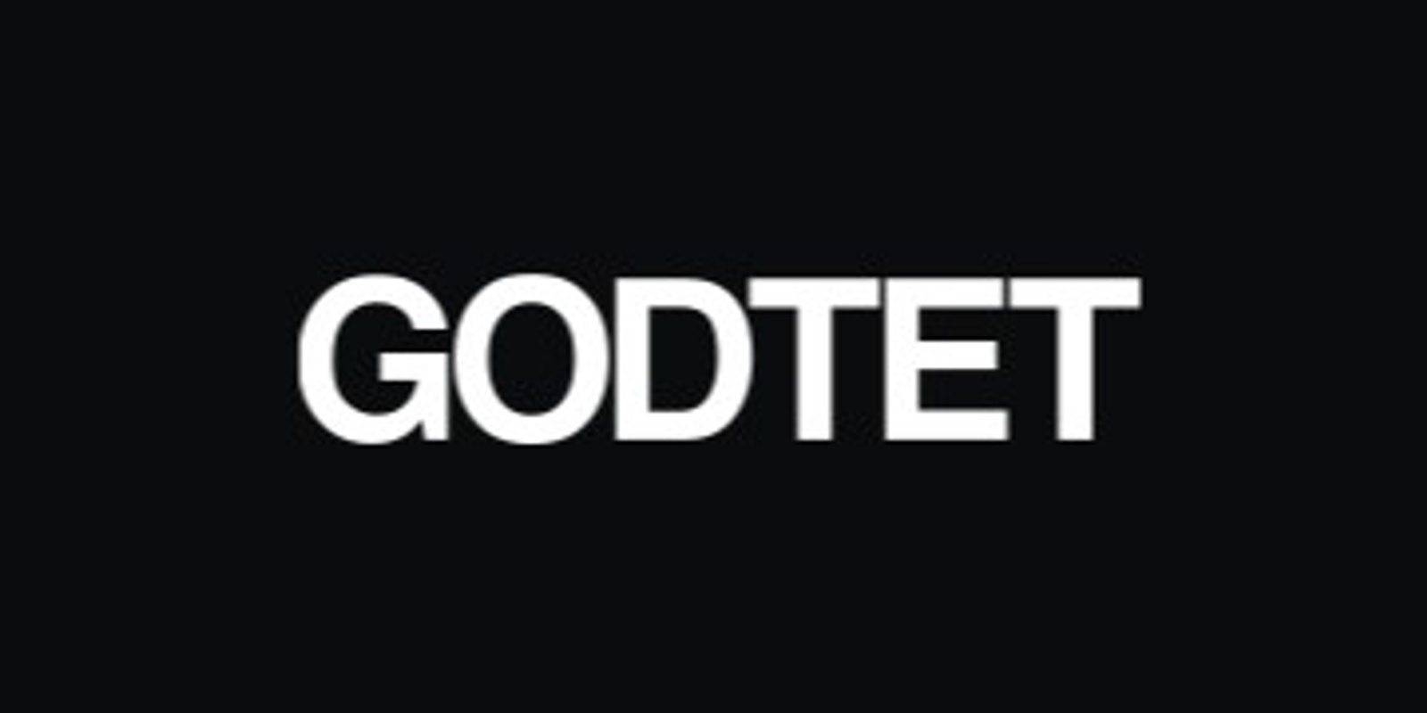 Banner image for GODTET - live at N.A.S.A.