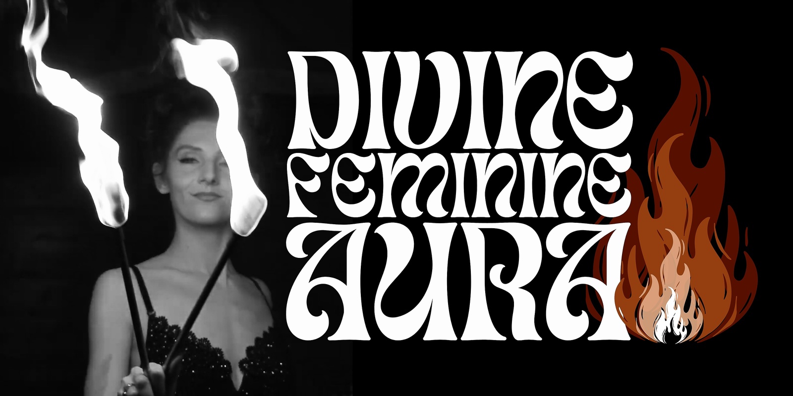 Banner image for Divine Feminine: AURA 