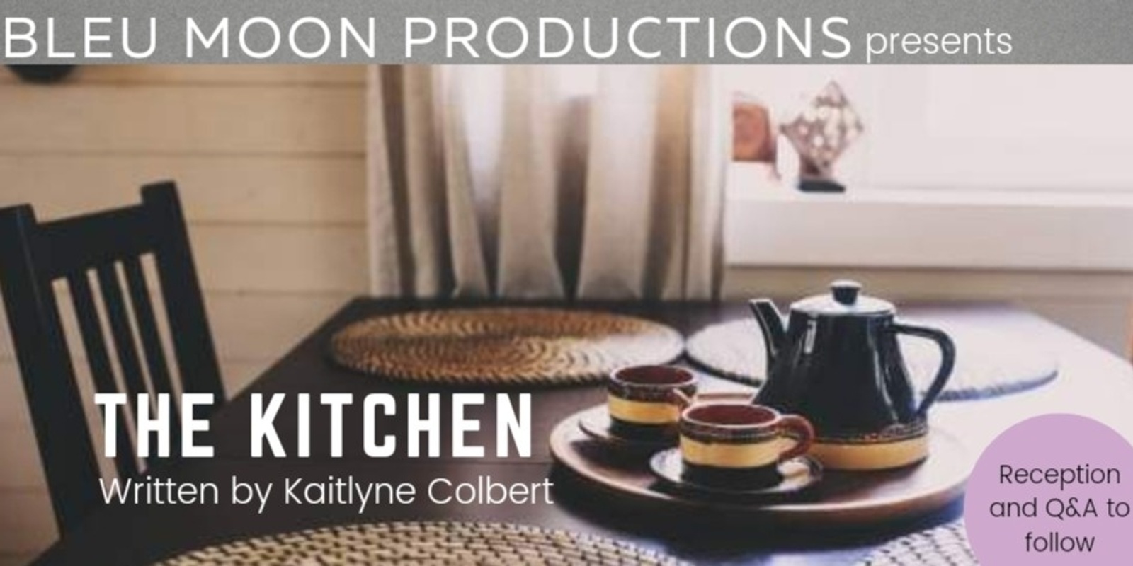 Banner image for The Kitchen