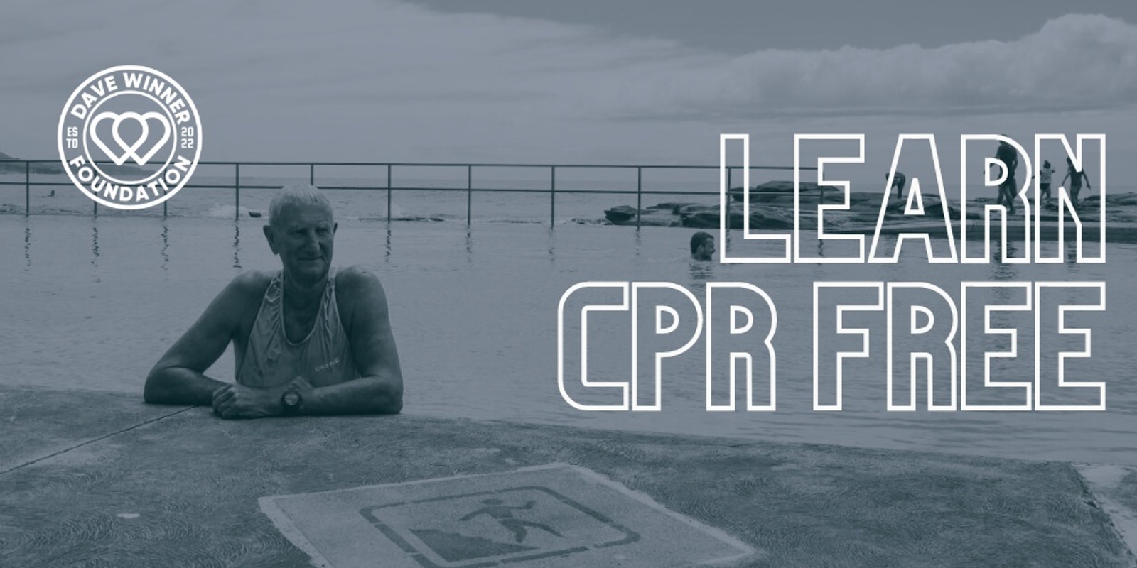 Banner image for Winner Foundation: Free CPR Training #17