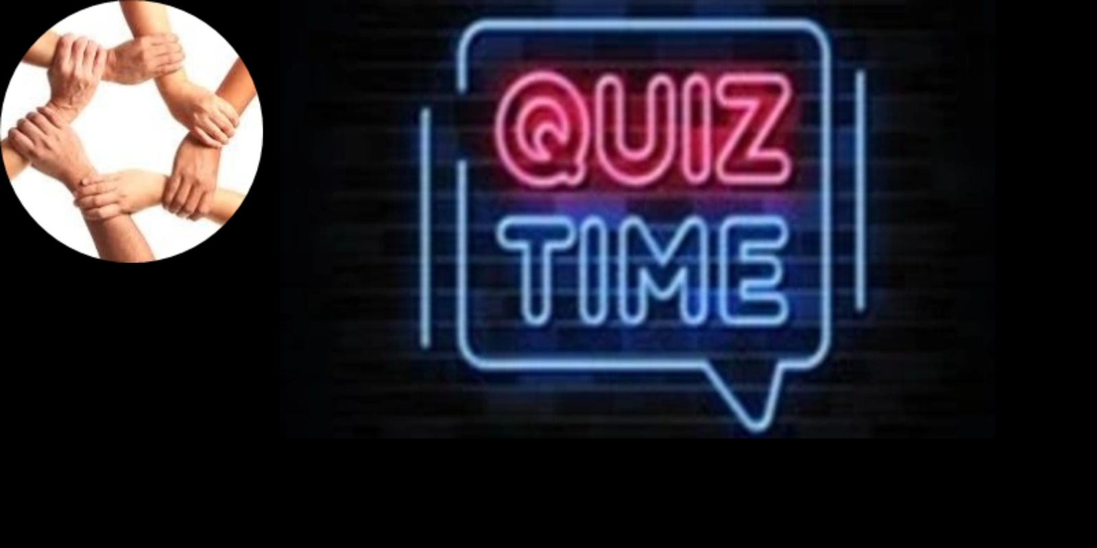 Banner image for Quiz Time. 
