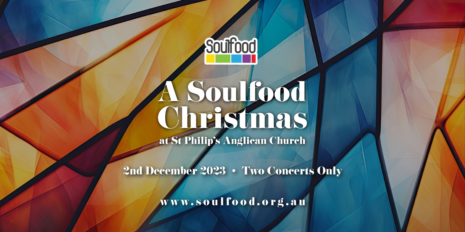 Banner image for A Soulfood Christmas
