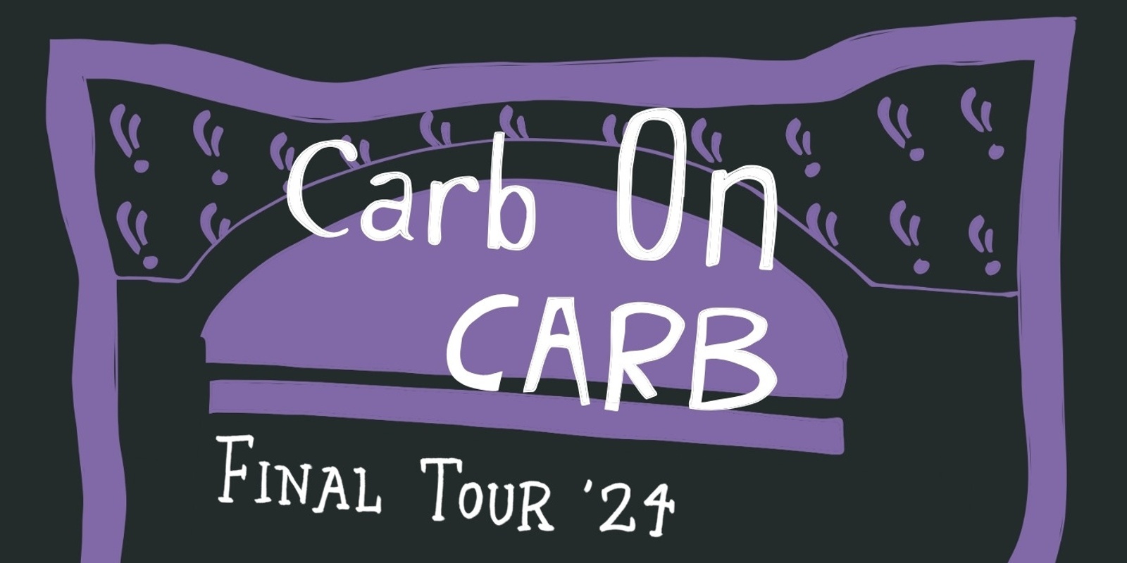 Banner image for Carb on Carb (NZ) Final Tour - Sydney