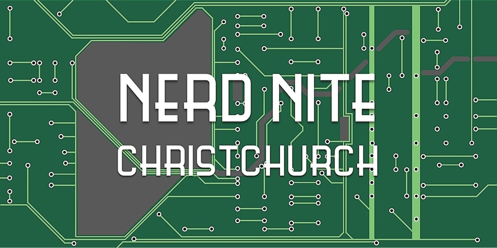 Banner image for Nerd Nite ChCh #18