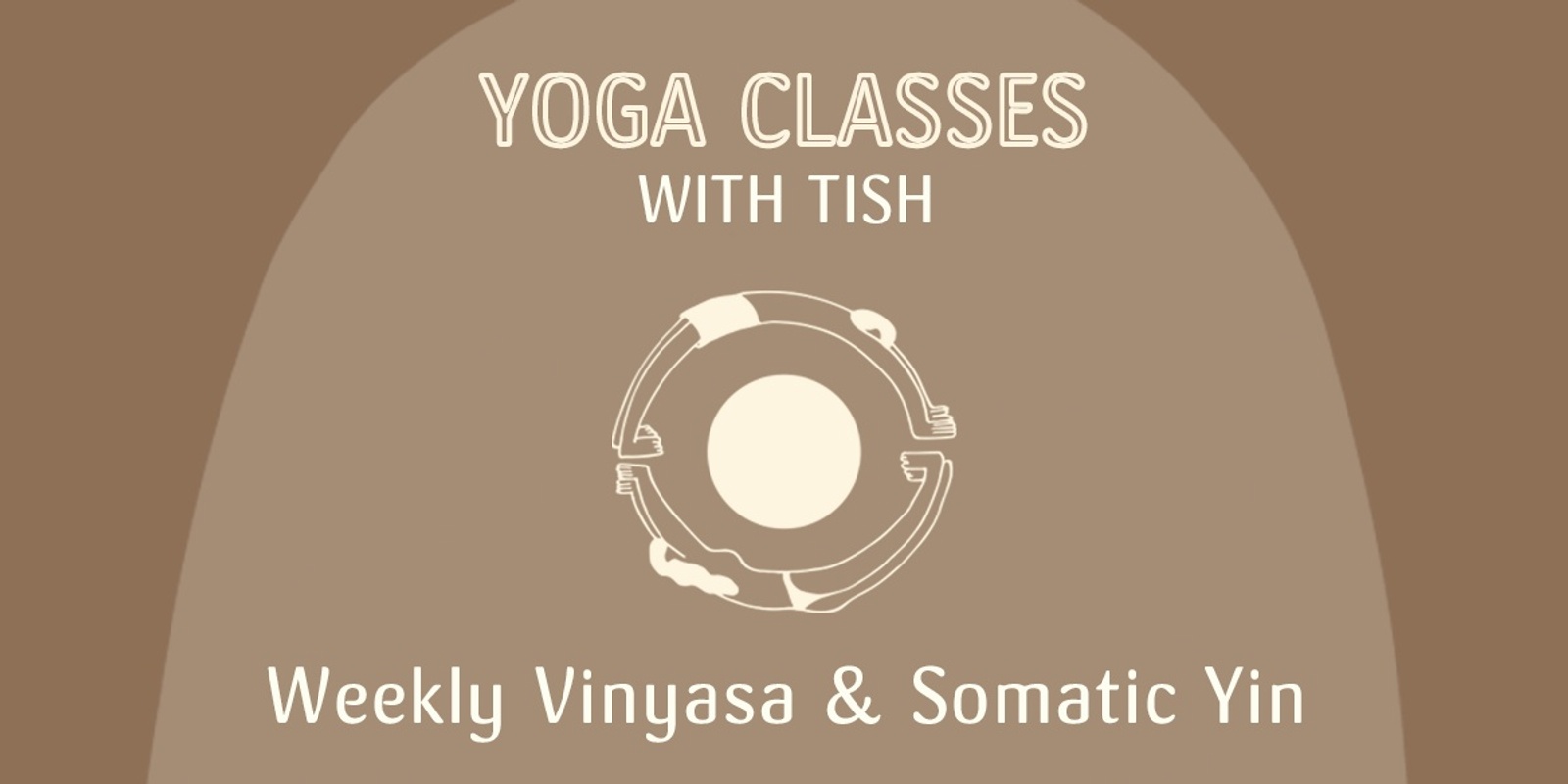 Banner image for Yoga Classes