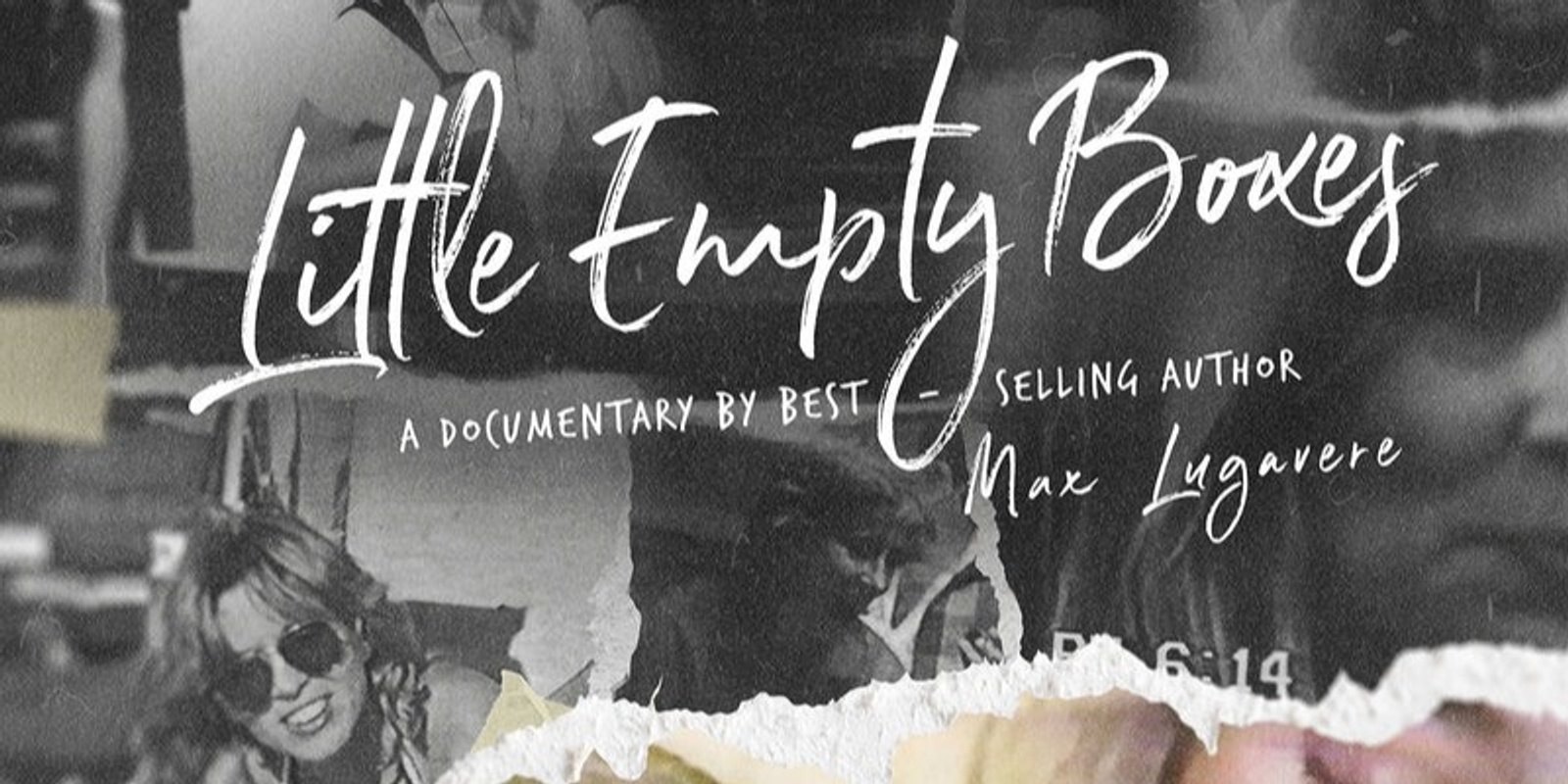 Banner image for Little Empty Boxes Movie Screening