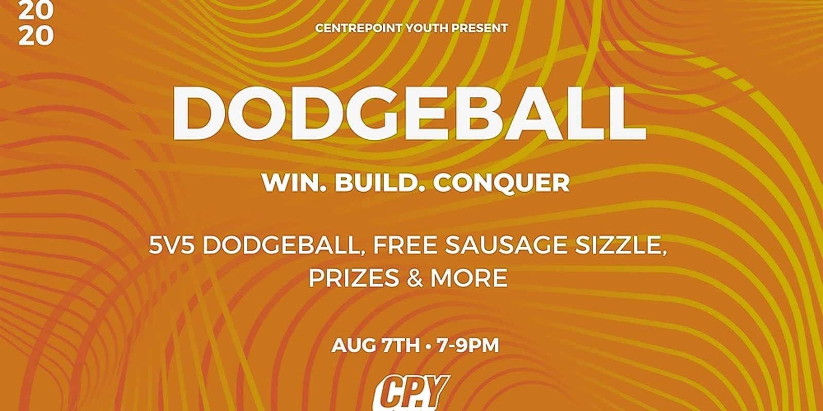 Banner image for Youth Dodgeball Night