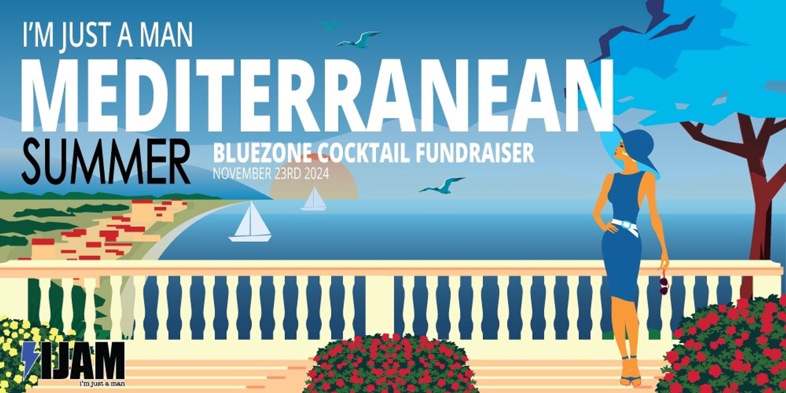 Banner image for Mediterranean Summer - IJAM