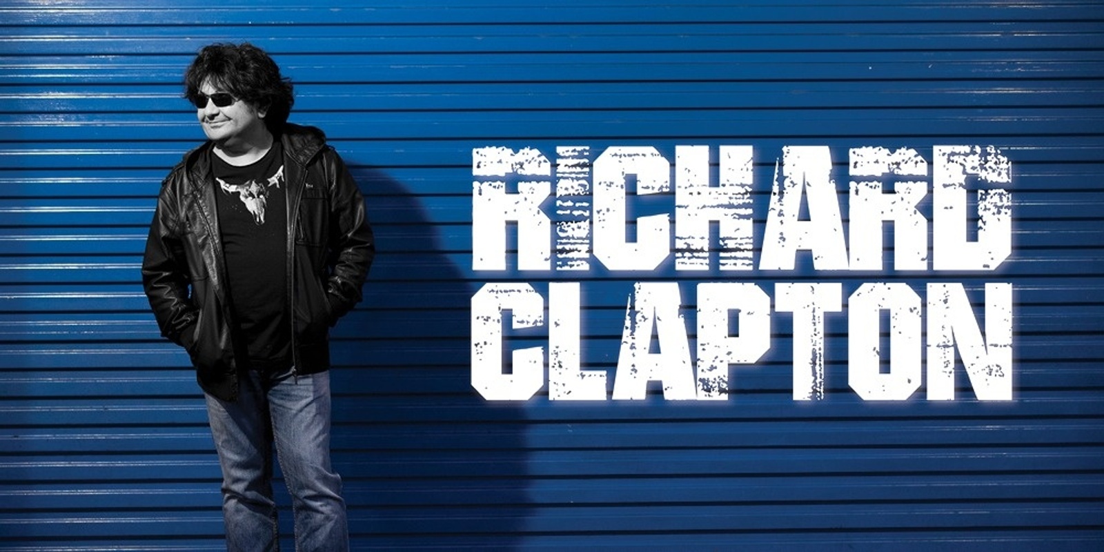 Banner image for Richard Clapton