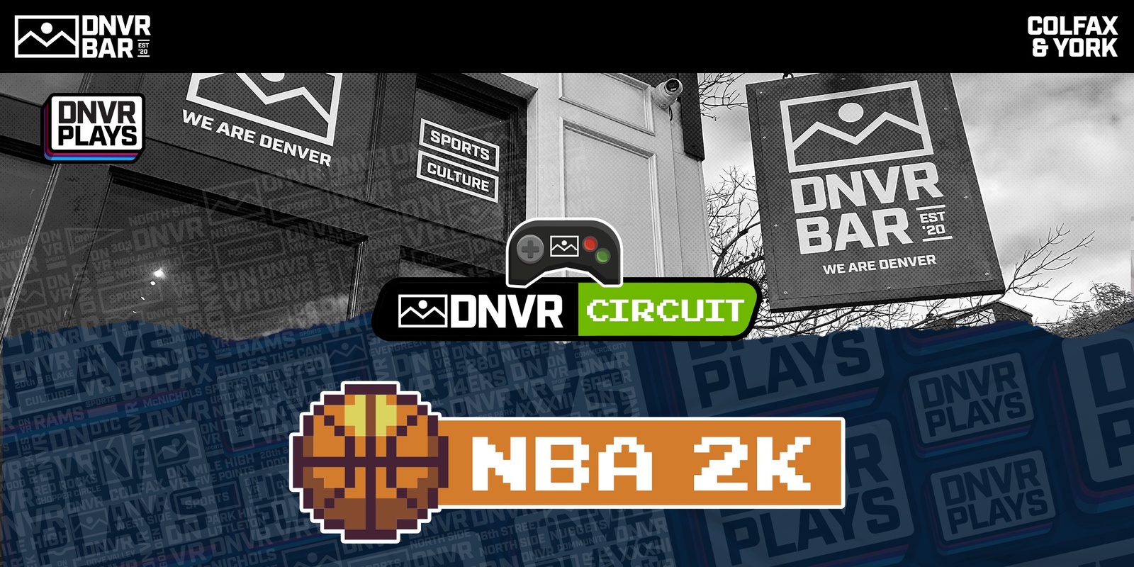 Banner image for DNVR NBA 2K Tournament 