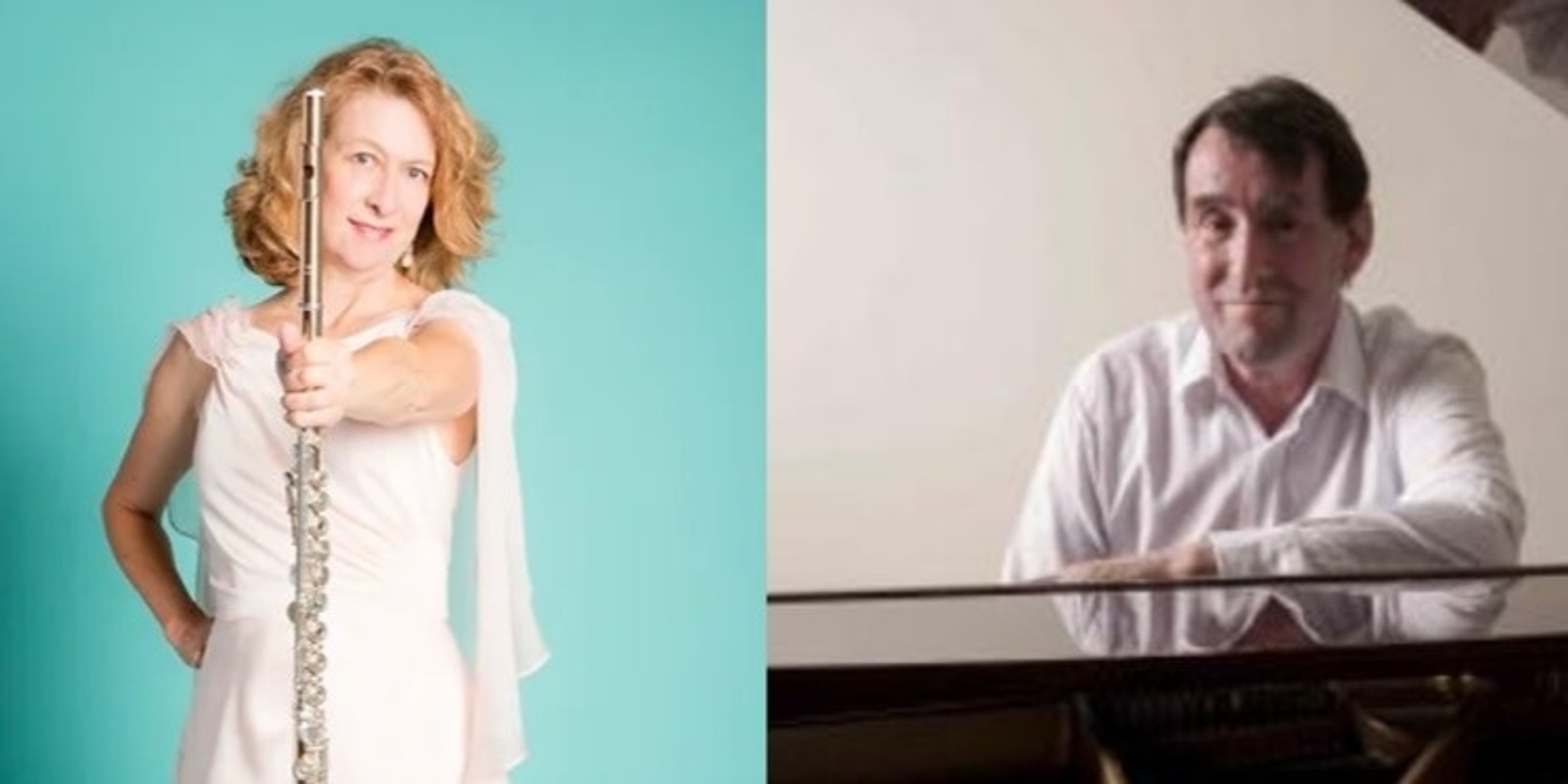 Banner image for Flute & Piano Jul24