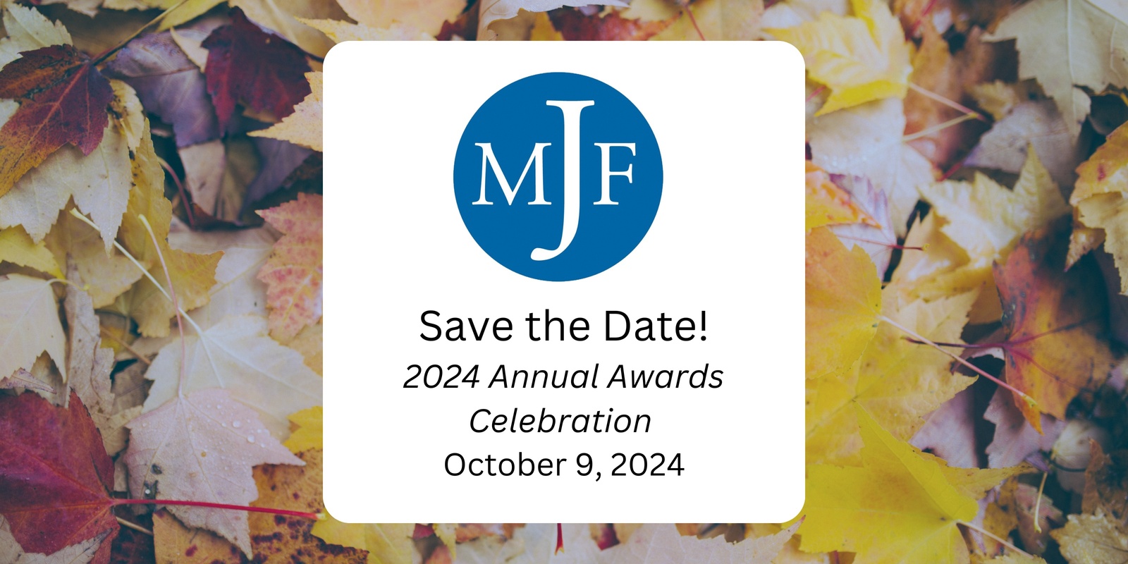 Banner image for Minnesota Justice Foundation's 2024 Annual Awards Celebration 