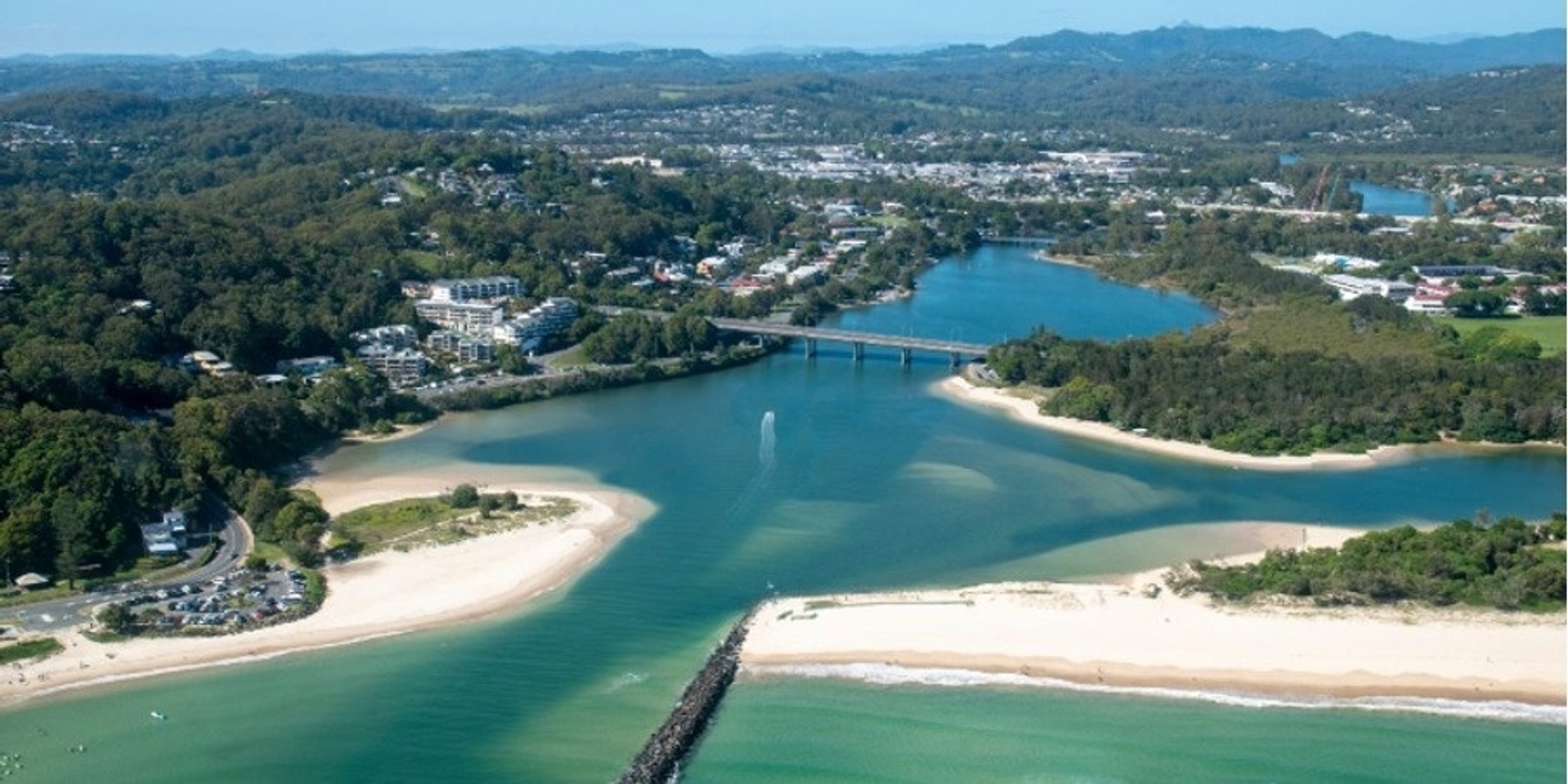 Banner image for Gecko Walk; Currumbin Estuary Master Plan Circuit