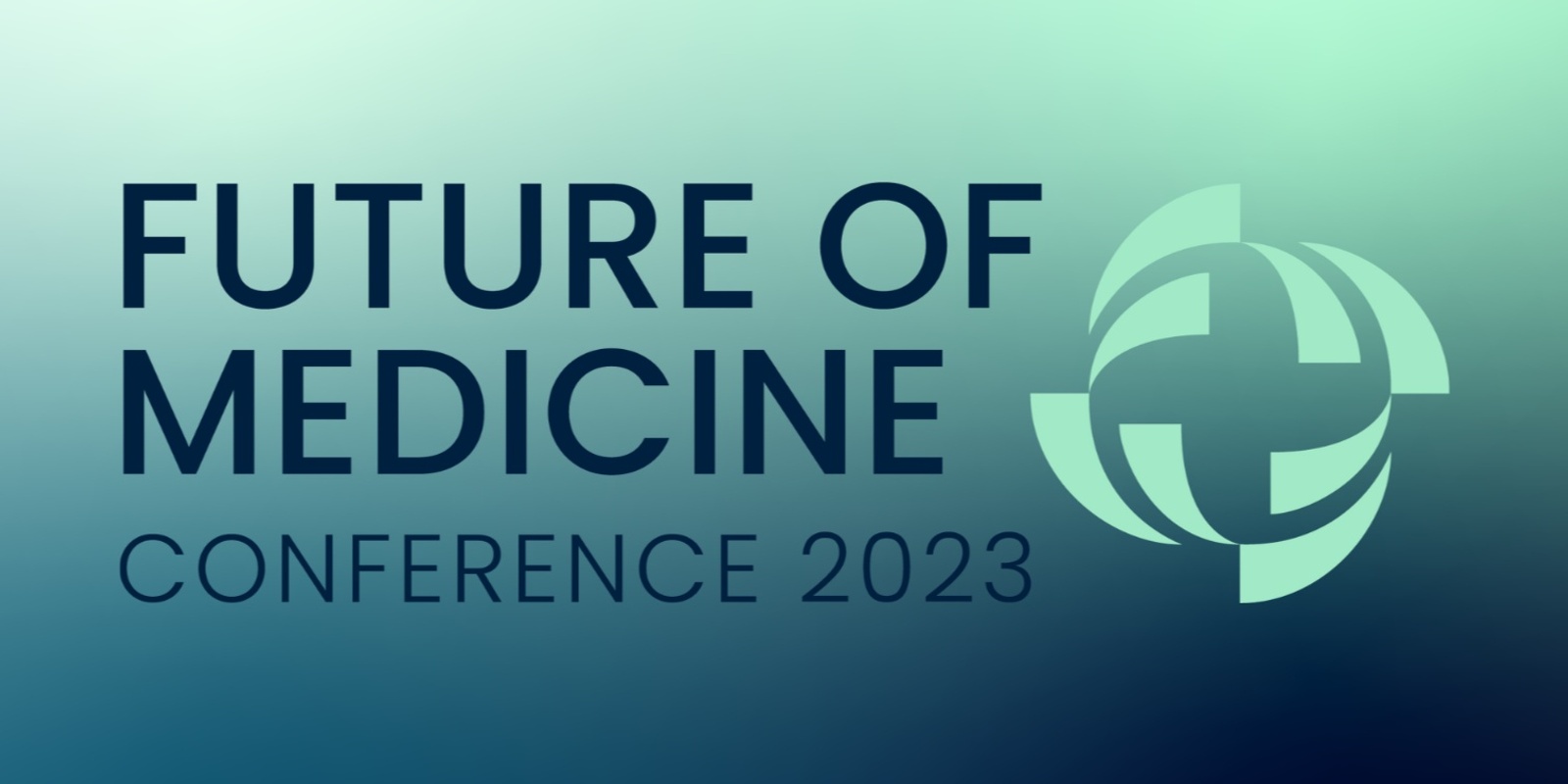 Banner image for Future of Medicine 2023 Online Recordings