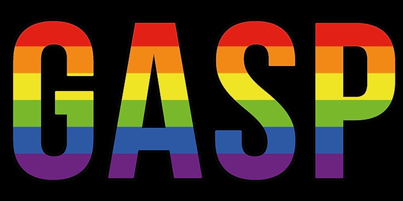 GASP (Gender & Sexuality Project)'s banner
